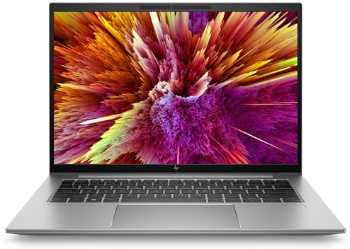 HP ZBook Firefly 14 G10 6B8R5EA 14 WQXGA IPS, Intel i7-1360P, 32GB RAM, 1TB SSD, Intel® Iris® Xe, Windows 11 Pro