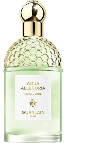 Green Rose Eau de Toilette 125ML - Sustainable & Natural