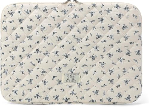 TIAASTAP Ipad Tasche 13 Zoll, Aesthetic Laptop Hülle für MacBook Air M3 13 Zoll Case Laptoptasche Sleeve 11/13 / 15 Zoll – 3 Größen verfügbar
