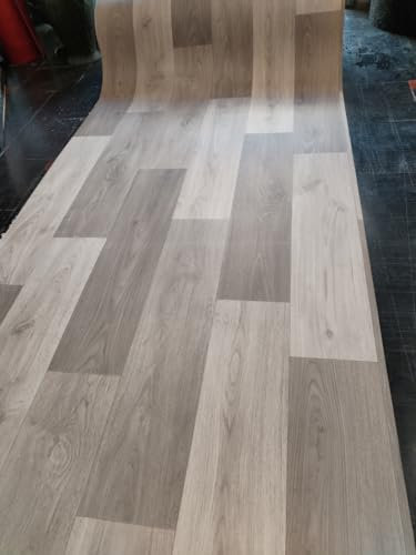 gerfloor Linoleum PVC per Pavimenti .Prezzo al Metro.Spessore 3mm .Larghezza Rotolo 1 mt Lunghezza a Piacere .Es. per Una Misura di 2 x 1 mt Selezionare 2 pz .Vedi esempi a Fondo pag