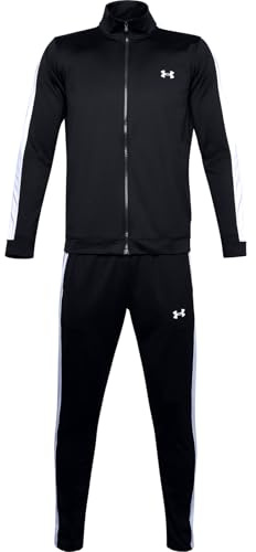 Under Armour Homme UA Knit Track Suit Shirt