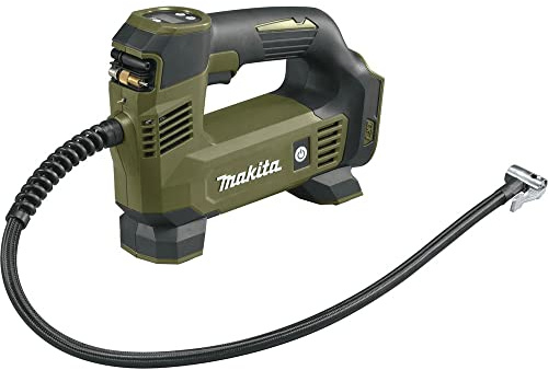 Makita ADMP180ZX Outdoor Adventure™ 18V LXT® Inflator, nur Werkzeug