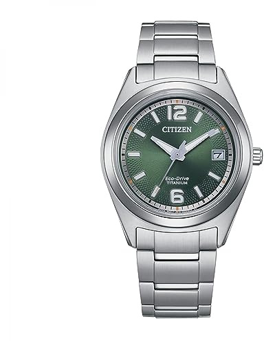 Citizen Bürgerwomenuhr Fe6151-82X