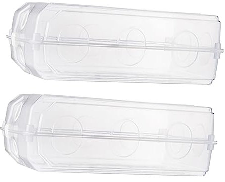 Garneck 2st Schuhboxen Universal- Speicherartefakt