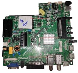 TP.S512.PB83 DREI-in-eins-TV-Motherboard Weißer Transformator Reihenlichtleiste Überprüfen Sie Die Schnittstellenbestellung(1T 0SD0 CI)