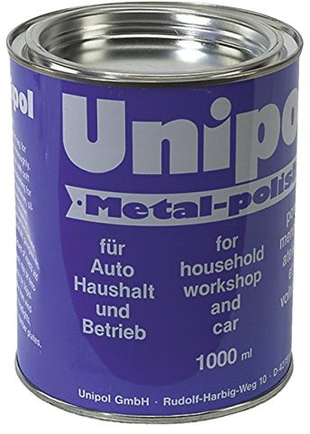 Osborn Unipol