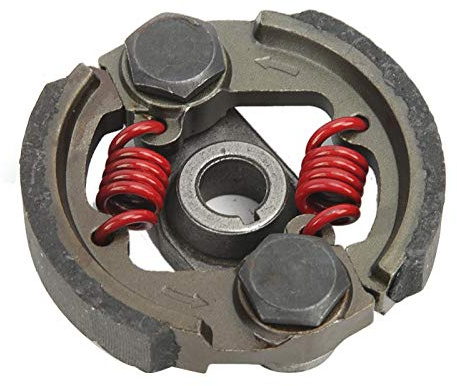 Fydun Clutch Pad, Compatible Con Mini Motocicletas 49cc, Accesorio Para ATV, Para Quad Y Dirt Bike