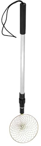 Scooper per conchiglie da spiaggia, paletta per conchiglie da spiaggia, scoper costiera da spiaggia, paletta per raccogliere conchiglie, paletta rimovibile per sabbia, setaccio portatile per denti di