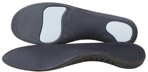 Ortopediska innersulor,Arch Support innersulor | Fotstödsskodyna | Stötdämpande för män kvinnor, sportsko ortopediska inlägg