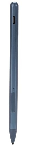 Jopwkuin Bolígrafo Inclinable Recargable con Experiencia de Escritura Mejorada para Portátiles con Pantalla Táctil X360, 4096 Niveles de Presión, Soporte para Lápiz óptico MPP 2.0 con Rechazo de