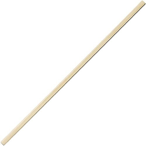 Gartenhackenstiel L.1350mm Stielauge 32/24 mm, Esche