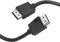 Hama Displayport Kabel 1,5m lang DP Kabel 1.2 (Display Port Cable Ultra HD 4k @ 120 Hz, Monitorkabel mit Kunststoffmantel, Displayport-Kabel zu Verbindung von PC/Notebook mit Monitor, TV oder Beamer)