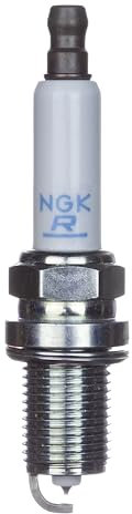 NGK Zündkerze PFR7S11EG, 97610 | Laser Platinum | 1 Stück