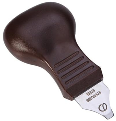 FRCOLOR Cuchillo De Palanca Abridor De Tapa De Relojes Herramienta De Reparación Duradero y Cómodo