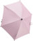 For-your-Little-One parasol Compatible con Inglesina, urbe, luz rosa