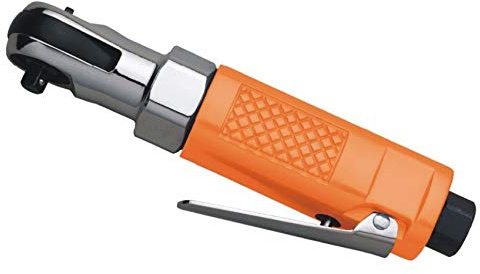 JOMAFA LLAVE CARRACA NEUMATICA 1/4 COMPACTA chicharra compacta neumatica