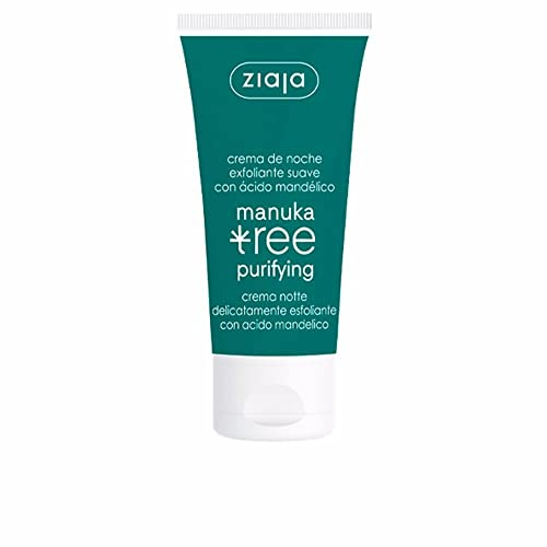 Ziaja Manuka Crema de Noche 50 ml