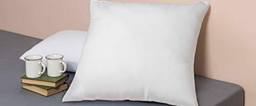 Velfont - Cuadrante Premium 50X50, Blanco