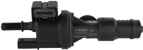 BOSCH Be-/Entlüftungsventil, Kraftstoffbehälter 0280142524