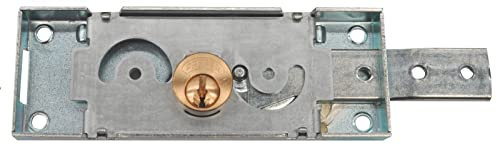 4BLISTER BLISTER SERRATURA PREFER X SERRANDA ART. A411 DESTRA