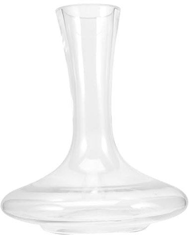 Cabilock Carafe à Avec Poignée Décanteur Pour Vodka Whisky Pour Aération Et Expérience De Dégustation