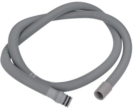 Tubo di scarico dell'acqua per lavastoviglie compatibile con Smeg C00273284 758973779