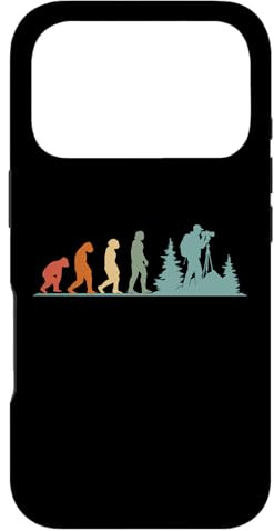Evolution Photography-Camera Wildlife-Nature-Photographer Case for iPhone 17 Pro