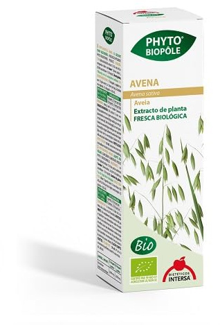 PHYTO-BIPOLE BIO AVENA 50ml. è un articolo versatile che risponde a una varietà di esigenze quotidiane. Funziona piacevolmente con altre soluzioni della stessa categoria. Il contenuto è di 50 ml D