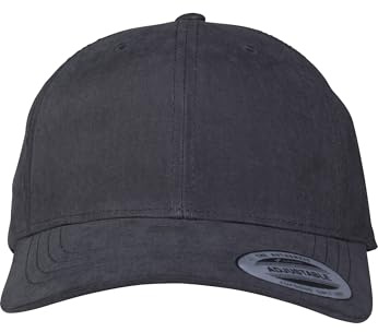 Flexfit Cap Ethno Strap Cap, black, one size, 7706ES