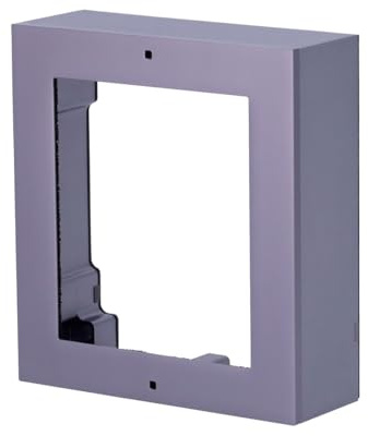 Hikvision Digital Technology DS-KD-ACW1 Halterungsset (40 – 60 °C, 10 – 95%, 117 mm, 107 mm, 44 mm)