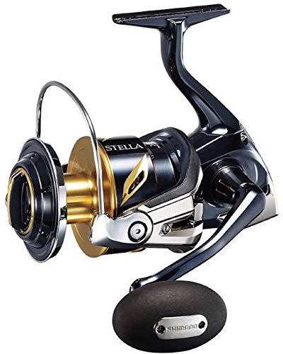 Reel Stella SW C 8000 HG