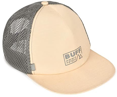 Buff Unisex Pack Trucker Cap Solid