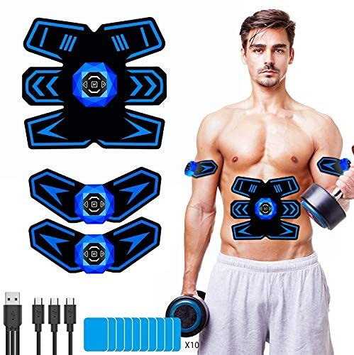 Apparatus Smart Fitness EMS Intelligentes Training