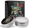 Tattoo Crème 30G Tatouage Réparent, Protègent et Hydratent la Peau Soin pour Avant, Pendant & Après Tatouage - Crème Tatouage Cicatrisante & Saine