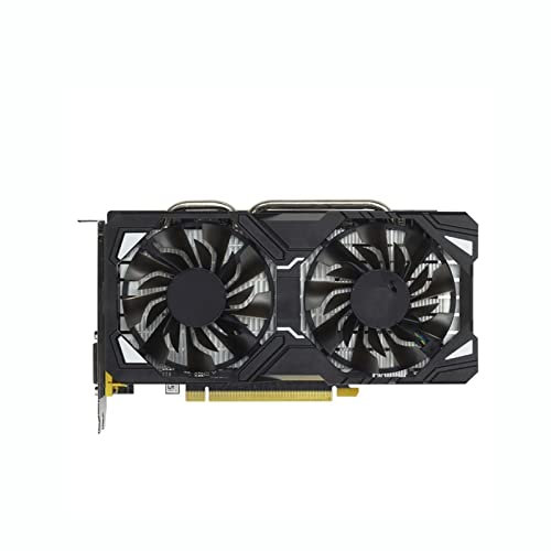 Taygate Scheda Grafica da Gioco Fit for Zotac. Carta Video Originale. GTX 1060 3 GB GPU Carte Grafiche for GeForce GTX1060 3GD5 SM 192 Bit Videocard. PCI-E X16 HDMI