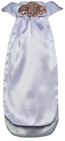 Plastrone Vellquine Fp Argento