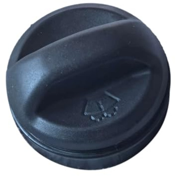 RAQXOLPB Tapa Tanque limpiaparabrisas Compatible con Scania Camión OEM: 2303271 2869297 Accesorios De Tapa De Depósito De Líquido para Limpiaparabrisas De Coche