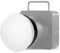NEEWER Silicone Diffuser with Magnetic Adapter Ring for Q4 Outdoor Flash, Speedlite Light Modifier Shaper for Portrait, Product Photography, Weddings, Commercial, CRS10