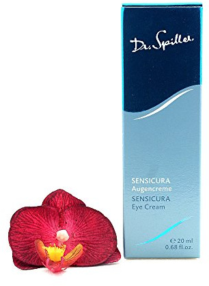 Dr. Spiller Sensicura Augencreme 20 ml