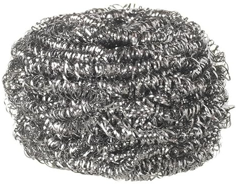 Spontex Tough Topfreiniger, 4 Stück