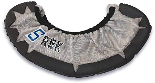 Kufenschoner Blue Sports Anti-skid Walking Junior, Silber