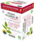 NUTRIGÉE - Infusion Circulation 10 Bio - Jambes Légères - Circulation & Draineur - Vigne Rouge, Ginkgo Biloba, Petit Houx, Hamamélis, Marc De Raisin, Reine Des Prés, Bouleau, Piloselle - 30 Sachets