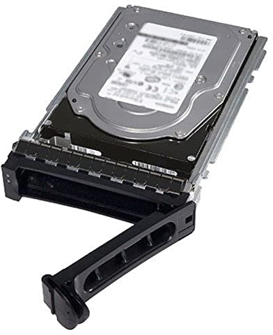 Dell - Festplatte - 2.4 TB - SAS 12Gb/s