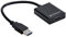 Adaptador USB a HDMI, 1080P HD Audio Video Cable Convertidor USB 3.0/2.0 a HDMI para PC Laptop Proyector HDTV Gráficos de Monitores Múltiples Compatible con macos, Window XP, 7, 8, 10