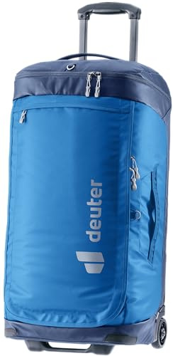 Deuter Duffel Pro Movo 60 Bolsa de Viaje con Ruedas