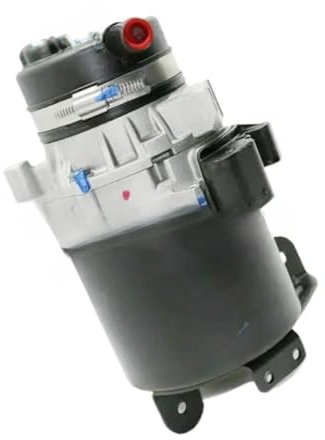 XRLHMP Umgebaute Servolenkungspumpe, kompatibel mit MINI Cooper R50 R52 R60 32416754447 32416758147 32416760248 32416760567 32416769757 32416769759