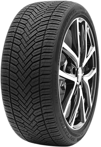 MASTERSTEEL - 225/50 R17 TL 98V ALL WEATHER 2 XL BSW M+S 3PMSF - Ganzjahresreifen