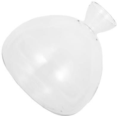 VALICLUD Jarrón Hidropónico De Aguacate Decoración Del Hogar Propagación De Plantas Hidropónicas Minijarrones Para Flores Florero Único Soporte Para Plantas Propagadas Florero