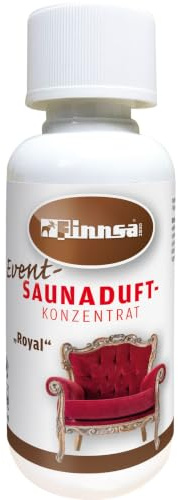 Finnsa Event Sauna Duftkonzentrat Royal 100 ml