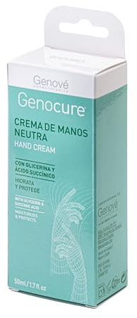 GENOVE Körpercreme, 100 g